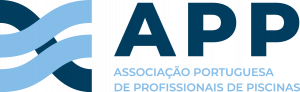 Associação Portuguesa de Piscinas Logo